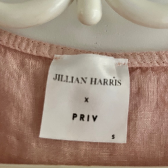 Jillian Harris x Priv - Picture 2 of 4